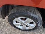 2012 Jeep Patriot - Preview 16