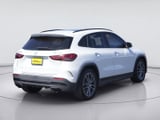 2021 Mercedes-Benz GLA-Class - Preview 6