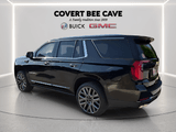 2026 GMC Yukon - Preview 7