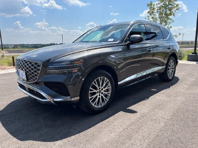 2025 Genesis GV80 - Image 1