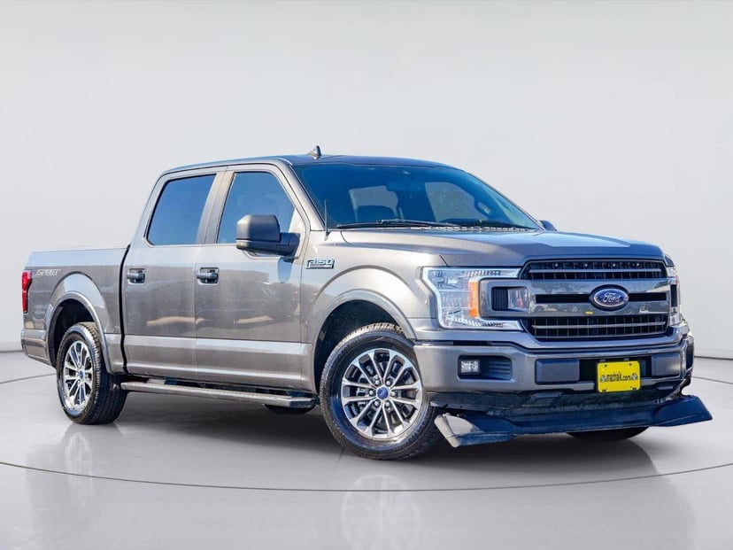 2019 Ford F-150 - Image 1