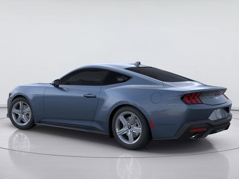 2026 Ford Mustang - Image 3