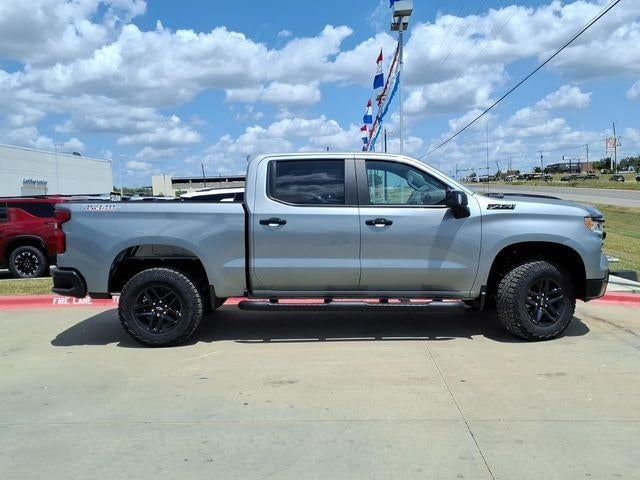 2026 Chevrolet Silverado 1500 - Image 1