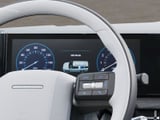 2026 Hyundai Santa Fe Hybrid - Preview 14