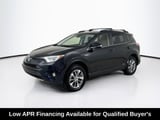 2018 Toyota RAV4 Hybrid - Preview 3