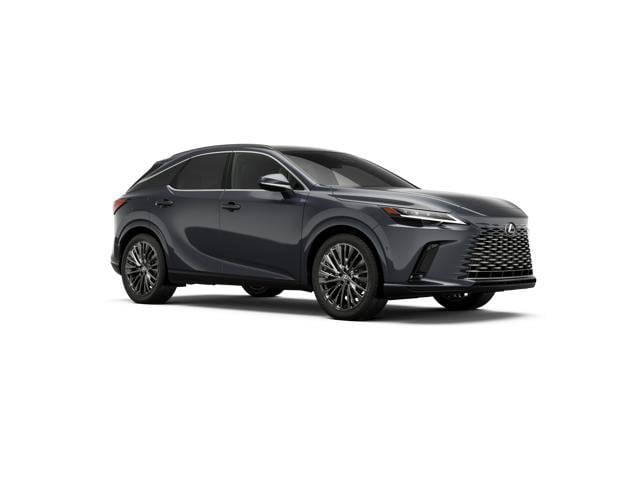 2026 Lexus RX - Image 1