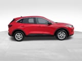 2024 Ford Escape - Preview 4