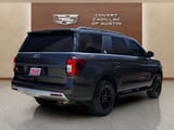 2024 Ford Expedition - Preview 5