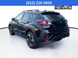 2026 Subaru Crosstrek - Preview 4