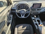 2025 Nissan Altima - Preview 9