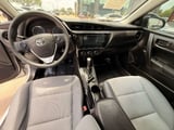 2017 Toyota Corolla - Preview 9
