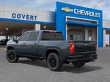 2026 Chevrolet Silverado 2500 HD - Preview 3