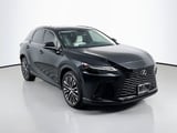 2023 Lexus RX - Preview 3