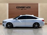 2021 Honda Accord - Preview 2