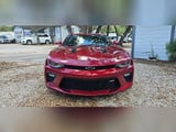 2017 Chevrolet Camaro - Preview 8