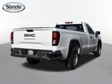 2026 GMC Sierra 1500 - Preview 5