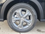 2027 Honda HR-V - Preview 9