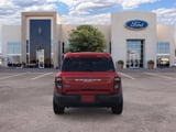 2026 Ford Bronco Sport - Preview 5