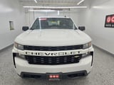 2022 Chevrolet Silverado 1500 - Preview 2