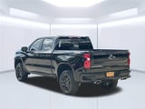 2026 Chevrolet Silverado 1500 - Preview 3
