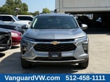 2026 Chevrolet Trax - Preview 6