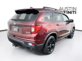 2021 Honda Passport - Preview 7