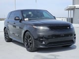 2026 Land Rover Range Rover Sport - Preview 3