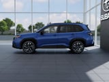 2026 Subaru Forester - Preview 3