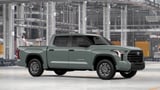 2026 Toyota Tundra - Preview 14