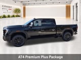 2026 GMC Sierra 2500HD - Preview 4