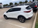 2022 Kia Sportage - Preview 11
