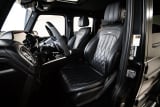 2023 Mercedes-Benz G-Class - Preview 5