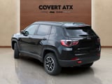 2026 Jeep Compass - Preview 3