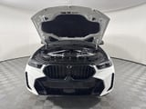 2026 BMW X6 - Preview 12