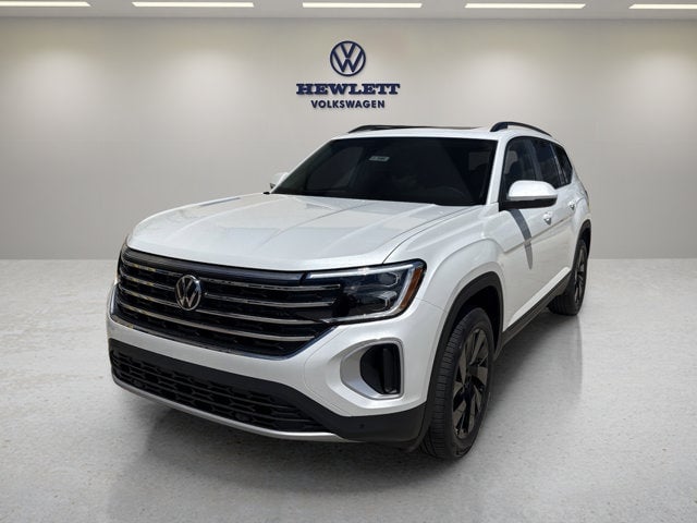 2026 Volkswagen Atlas - Image 1