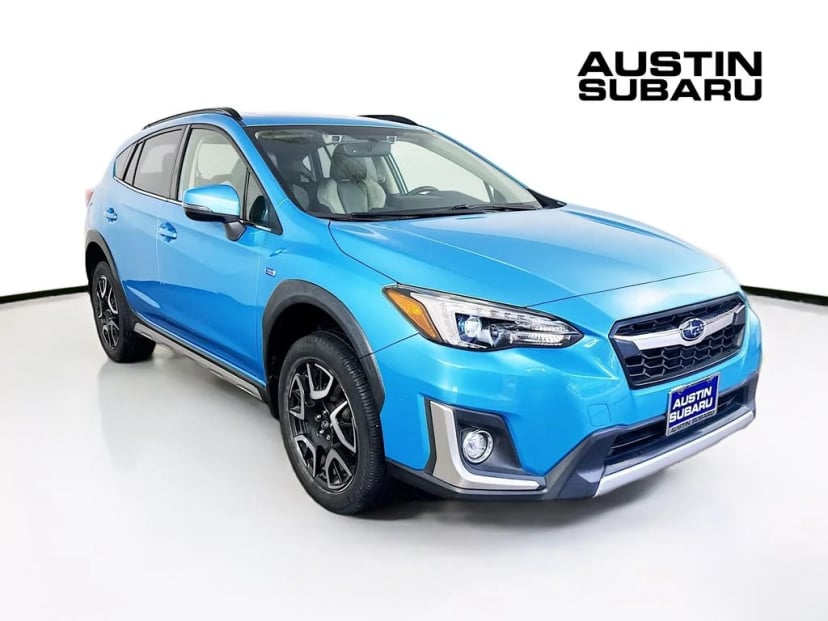 2019 Subaru Crosstrek - Image 1