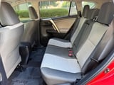 2015 Toyota RAV4 - Preview 15