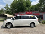2016 Toyota Sienna - Preview 2