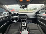2020 Hyundai Elantra - Preview 8