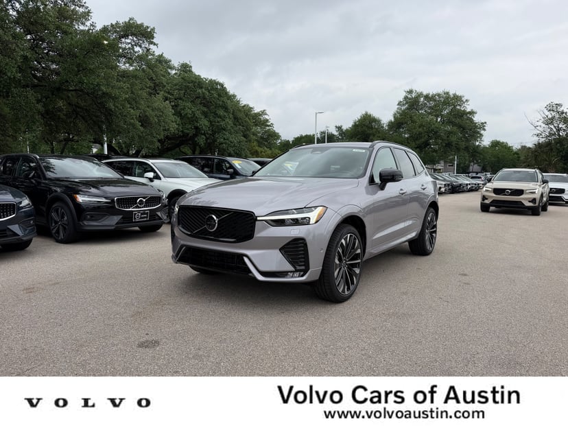 2026 Volvo XC60 - Image 1