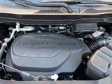 2026 Honda Ridgeline - Preview 7