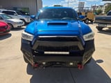 2017 Toyota Tacoma - Preview 3