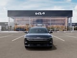 2026 Kia K4 - Preview 2