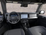 2026 Ford Bronco - Preview 9