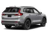2027 Honda CR-V - Preview 5