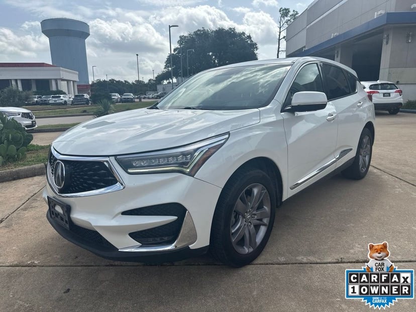 2019 Acura RDX - Image 3
