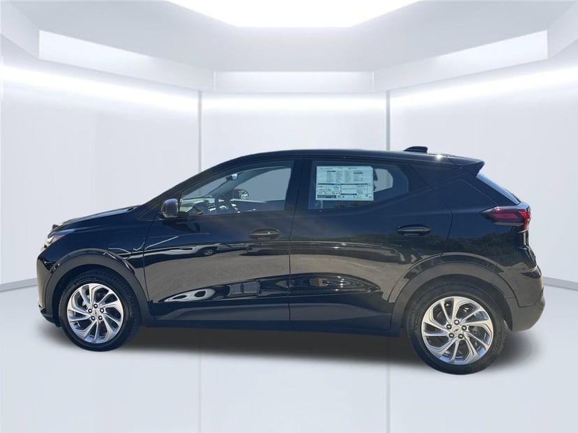 2027 Chevrolet Bolt - Image 1