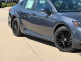 2026 Toyota Camry - Preview 4