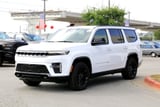 2026 Jeep Grand Wagoneer - Preview 6