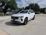 2026 Volvo XC90 - Preview 2